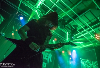 Hammer King - Photo by Marc