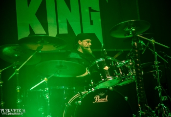 Hammer King - Photo by Marc