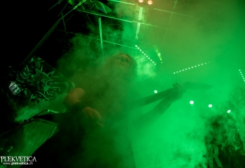 Hammer King - Photo by Marc