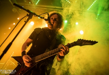 Hammer King - Photo by Marc