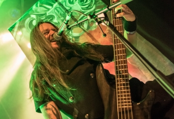 Hammer King - Photo by Marc