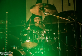 Hammer King - Photo by Marc