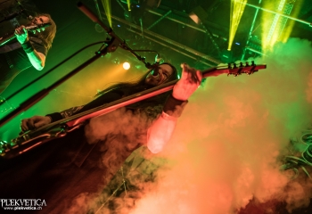 Hammer King - Photo by Marc