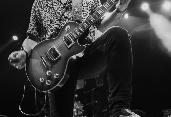 Hangarvain - Photo By Pat