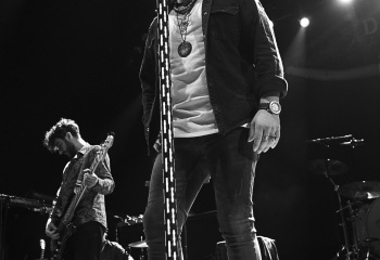 Hangarvain - Photo By Pat