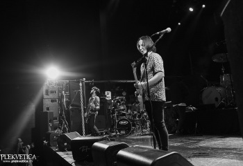 Hangarvain - Photo By Pat