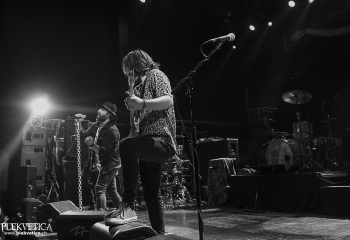 Hangarvain - Photo By Pat