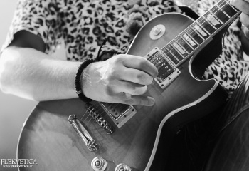 Hangarvain - Photo By Pat