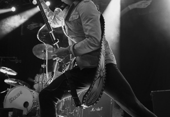 Hangarvain - Photo By Pat