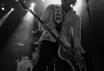 Hangarvain - Photo By Pat