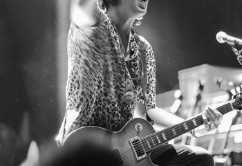 Hangarvain - Photo By Pat