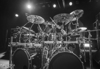 Hate Eternal - Photo By Dänu