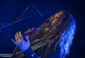 Hate Eternal - Photo By Dänu