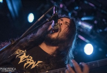 Hate Eternal - Photo By Dänu