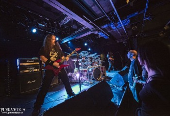 Hate Eternal - Photo By Dänu