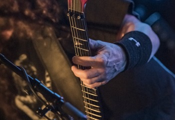 Hate Eternal - Photo By Dänu