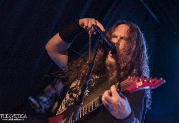 Hate Eternal - Photo By Dänu
