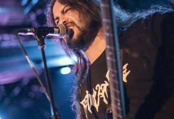 Hate Eternal - Photo By Dänu