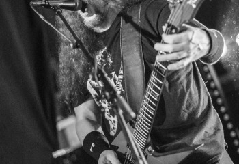 Hate Eternal - Photo By Dänu