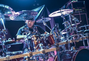 Hate Eternal - Photo By Dänu