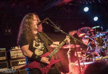 Hate Eternal - Photo By Dänu