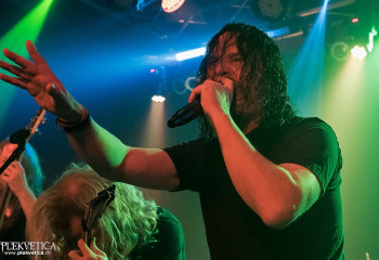 Hedera - Photo by Nati