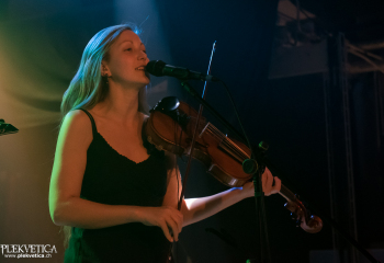 Hedera - Photo by Nati