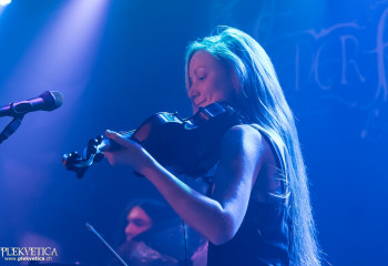 Hedera - Photo by Nati