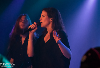 Hedera - Photo by Nati