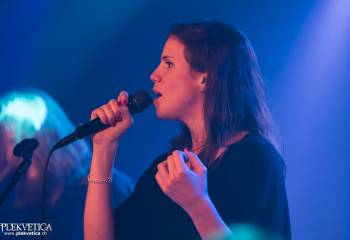 Hedera - Photo by Nati