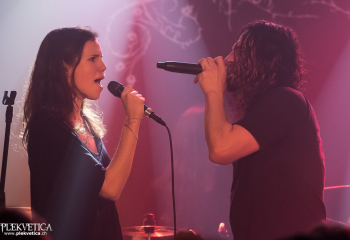 Hedera - Photo by Nati