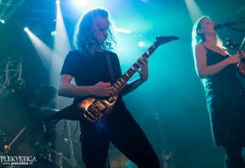 Hedera - Photo by Nati