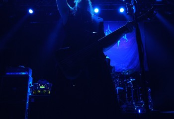 Heidra - Photo By Peti