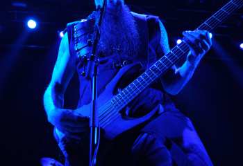 Heidra - Photo By Peti