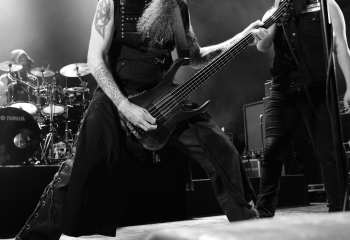 Heidra - Photo By Peti