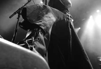 Heidra - Photo By Peti