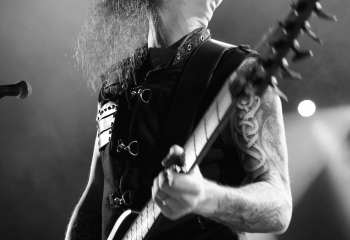 Heidra - Photo By Peti