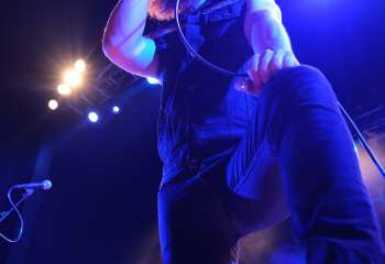 Heidra - Photo By Peti