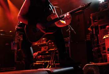 Heidra - Photo By Peti