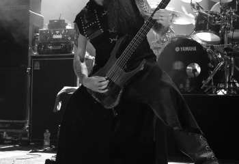 Heidra - Photo By Peti