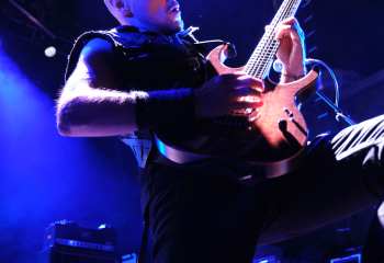 Heidra - Photo By Peti