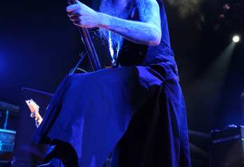 Heidra - Photo By Peti