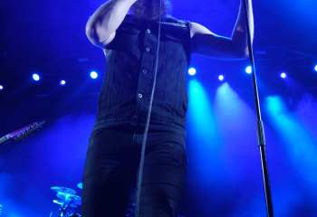 Heidra - Photo By Peti