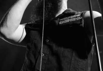 Heidra - Photo By Peti