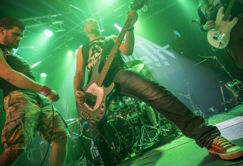 Hellavista - Photo By Dänu