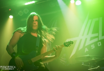 Hellavista - Photo By Dänu