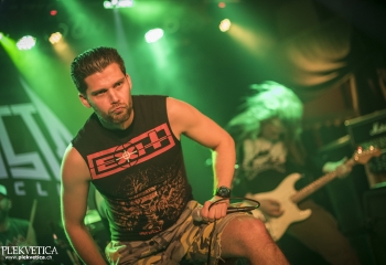 Hellavista - Photo By Dänu