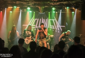 Hellavista - Photo By Dänu