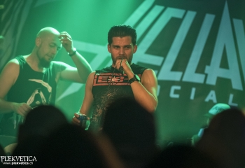 Hellavista - Photo By Dänu