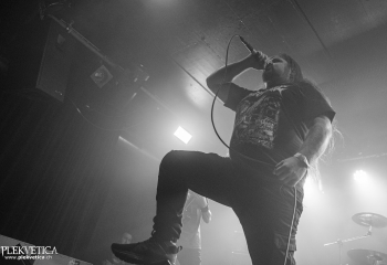 Hellish God - Photo By Dänu